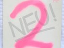 NEU  2 ORIGINAL BRAIN KRAUTROCK LP