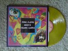 Pink Floyd meets Frank Zappa Colored 12