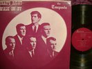 THE TEMPESTS LP RARE CANADIAN GARAGE ROCK / POKORA