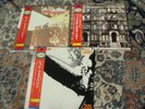 2 AUDIOPHILE LED ZEPPELIN 1 & 2 JAPAN AMJY/AN.RED OBI