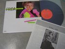 FRIDA abba(KOREA LP 12