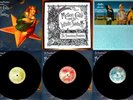 SMASHING PUMPKINS 'Mellon Collie' Dutch 3-LP + booklet