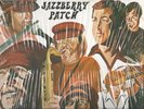 LP JAZZBERRY PATCH ORIGINAL INDIE JAZZ FUNK BURNER  M-
