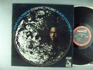John Coltrane Alice Coltrane  Cosmic Music