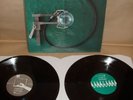 PLAID Not For Threes Abstract Techno Electronic WARP LP