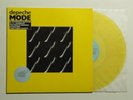 DEPECHE MODE - Blasphemous Rumours - YELLOW Vinyl 1984