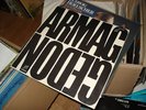 ARMAGGEDON - SAME / ORIG 1970 KUCKUCK KRAUTROCK MONSTER