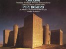 3lp Philips 412710 rodrigo pepe romero ex+/nm