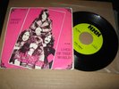 BLACK SABBATH(P.S.)