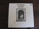 JOHN LENNON ORIGINAL WEDDING ALBUM IN SEALED BOX