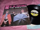 LP  We are Paintermen -  The Creation - HT SLP 340037