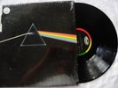 PINK FLOYD DARK SIDE OF THE MOON LP CAPITOL SHRINK NM