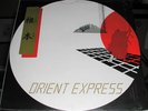 ORIENT EXPRESS - AI PIEDI DELLA QUERCIA MINIMAL SYNTH