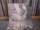 Champion - Promises Kept 1st Press Dead & Gone Grey 300