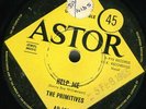 The Primitives-Help Me/Let Them Tell.Aussie press.Hear