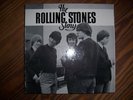 The Rolling Stones, The Story, 12 LP Box, TOP