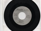 Rare Northern Soul Rose Batiste Hit and Run Detroit 45