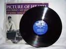Chet Baker, Picture of Heath, PJ-18, Mono, Art Pepper