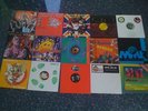 Hardcore Gabber Klassik Techno  Vinyls 90er Jahre