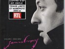 SERGE GAINSBOURG 