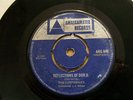 THE SUPERSONICS - REFLECTIONS OF DON D. / AMALGA 7