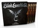 Blind Guardian - At The Edge Of Time (4LP Box)