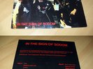 SODOM-IN THE SIGN OF SODOM Limited Edition  500 copies