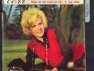 MICHELE TORR rare EP 60's 