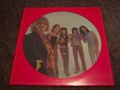 THE ROLLING STONES  Nice FRENCH Pressed PICTURE Disc