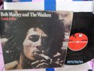 BOB MARLEY and the WAILERS  CATCH A FIRE  TUFF-GONG  LP