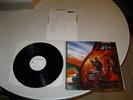 SODOM - AGENT ORANGE_ TEST PRESS LP
