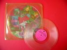 Talking Heads - Speaking in tongues- Rauschenberg-Cover