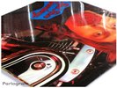 McCartney/Wings Red Rose Speedway UK +Laminated Cover