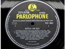 Beatles For Sale UK Stereo LP + *LOSSER* Label Misprint