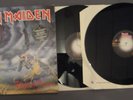Iron Maiden - Flight To Icarus - Double Maxi 45T RARE