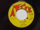 Upsetters  Kiss Me Neck .ATTACK UK .Lee Perry .Listen