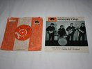BEATLES TONY SHERIDAN X2 POLYDOR MY BONNIE 45 NH 66833