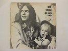 NEIL YOUNG OLD MAN'S FANCY RARE LIVE 2LP 1976 NOT TMOQ