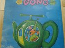 Gong - 'The Flying Teapot' (Radio Gnome Inv. Pt. 1) LP
