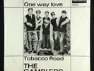 THE GAMBLERS One Way Love 7