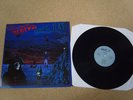 VOIVOD ANGEL RAT LP rare thrash slayer metallica