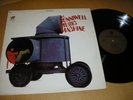 THE BONNIWELL MUSIC MACHINE - PSYCH ROCK