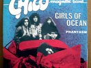 CHICO MAGNETIC BAND - ORIG 7