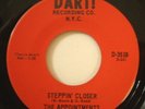HEAR RARE UNKNOWN GREAT SOUL The Appointments DART 45