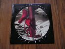 Kate Bush The Red Shoes LP 1993 Emi Records