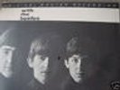 THE BEATLES WITH THE BEATLES AUDIOPHILE MFSL Japan STEREO 1/2 SPEED MASTERED LP