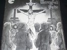 MERCYFUL FATE Nuns Have No Fun lp ep Rave On Orig RARE