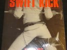 SWIFT KICK Make Some Noise lp/ep PRIVATE US METAL RARE
