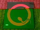 Queens of the stone age Songs for the deaf 2LP original