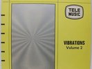 LIBRARY TELE MUSIC 51 VOL 2 BERNARD LUBAT FUNK LP